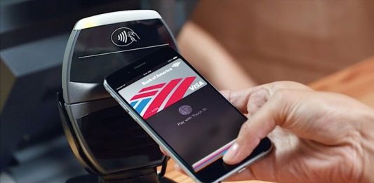Apple Pay, lancement en France