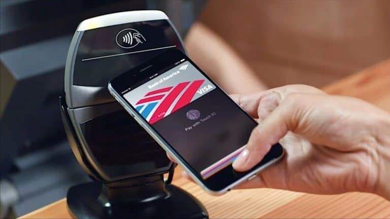 Apple Pay sur la dernière ligne droite avant un lancement en France