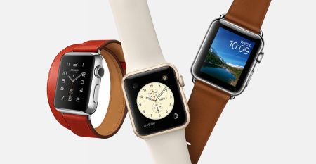 Apple Watch: 14 millions d’unités écoulées en 2016 ? Apple Watch, ventes 2016, IDC