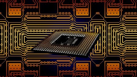 TSMC et ARM font front commun pour la production de puces gravées en 7 nm ARM, puces 7 nm
