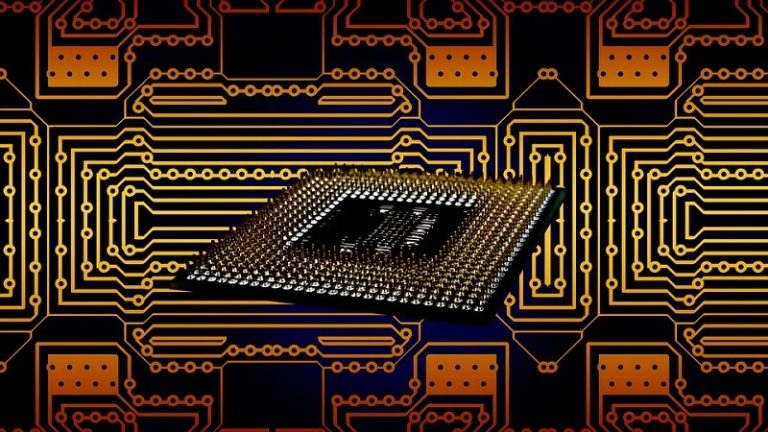 TSMC et ARM font front commun pour la production de puces gravées en 7 nm