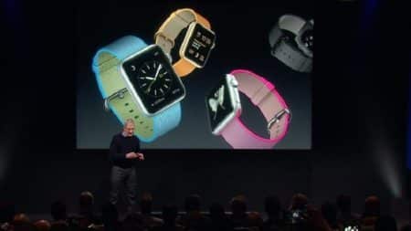 Apple Watch, les nouveaux bracelets de la montre connectée de Cupertino Bracelets Apple Watch