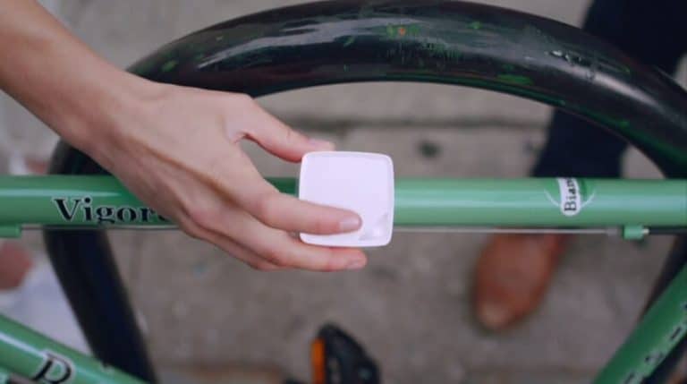 Avec Cube, numérisez toutes les couleurs que vous croisez !