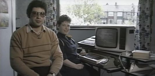 email 1984