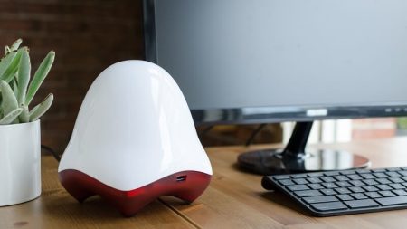 Endless: un ordinateur au design soigné et plutôt complet pour moins de 100 dollars Endless, ordinateur miniature