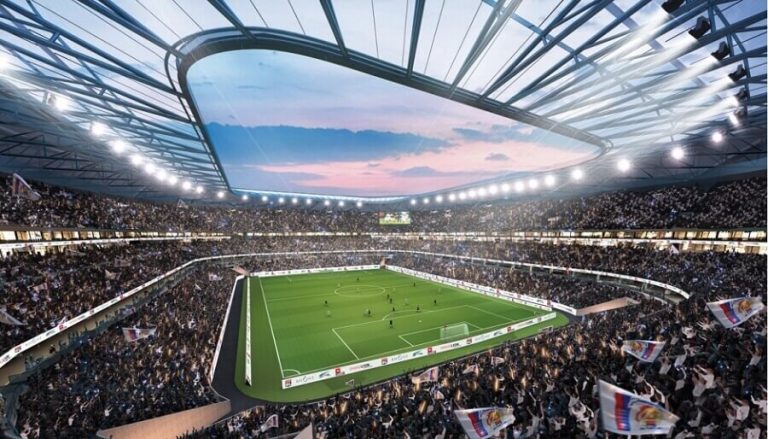 Euro 2016 : tous les stades jouiront de la couverture 4G !