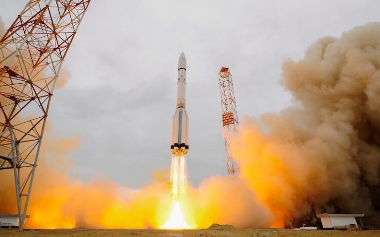 ExoMars, ou le front commun russo-européen pour la conquête de Mars