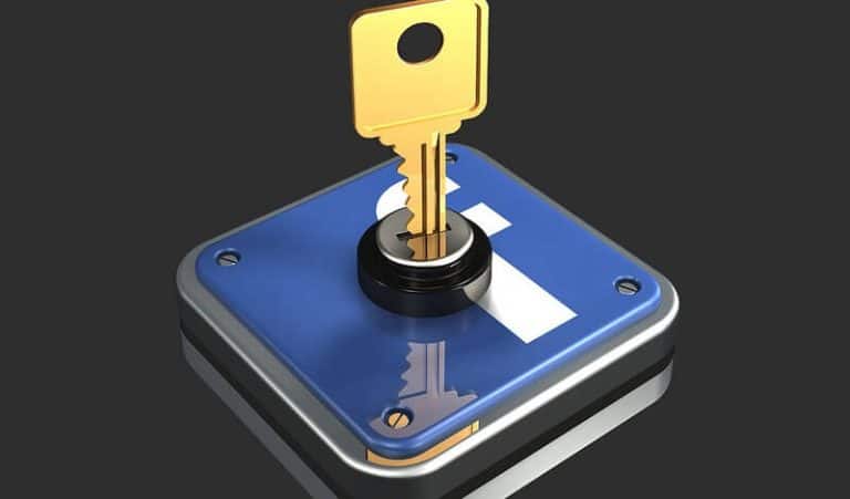 Facebook: une faille de sécurité donnant accès à tous les comptes colmatée
