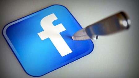 Insolite: Facebook comptera plus de morts que de vivants en 2098 ! Facebook, nombre de morts et de vivants en 2098
