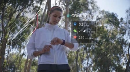 Le Fitbit Blaze enfin disponible dans les rayons ! Fitbit Blaze