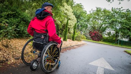 ForceWheel, Assistance électrique
