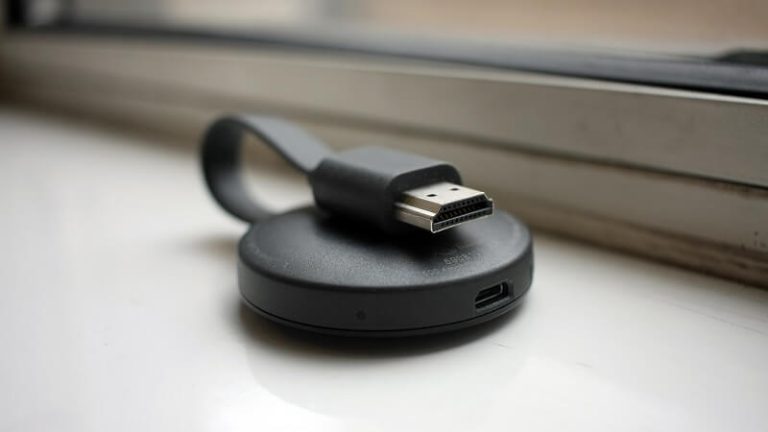 Google ChromeCast bientôt embarqué par défaut dans les téléviseurs ?