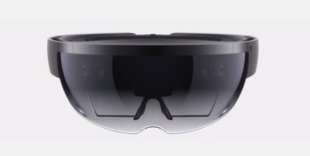 Hololens: Microsoft lance les précommandes de son casque de réalité virtuelle Hololens, Microsoft, précommandes
