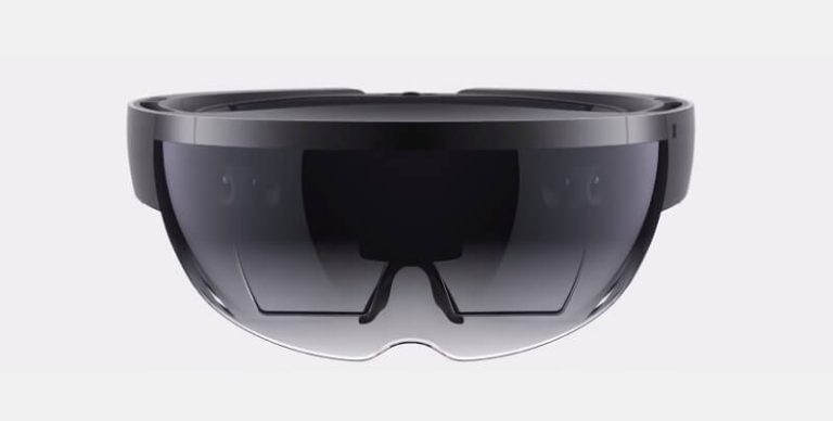 Hololens : Microsoft lance les précommandes de son casque de réalité virtuelle
