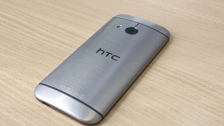 HTC One M10: une annonce de lancement pour le flagship 2016 du taiwanais HTC One M10