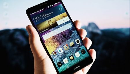 Huawei vise le haut du classement mondial des constructeurs de smartphones ! Huawei, objectifs de ventes 2016