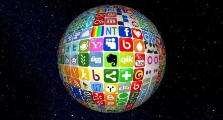 Internet planète