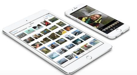 iOS 10: l’application Photos pourrait accueilir une mise à jour de fond et de forme iOS 10, application Photos, mise à jour