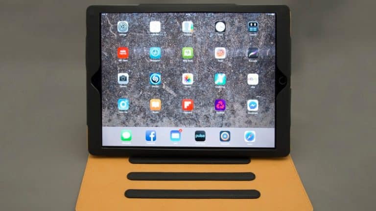 iPad Pro 9,7 pouces: un capteur photo similaire à celui de l’iPhone 6S ?