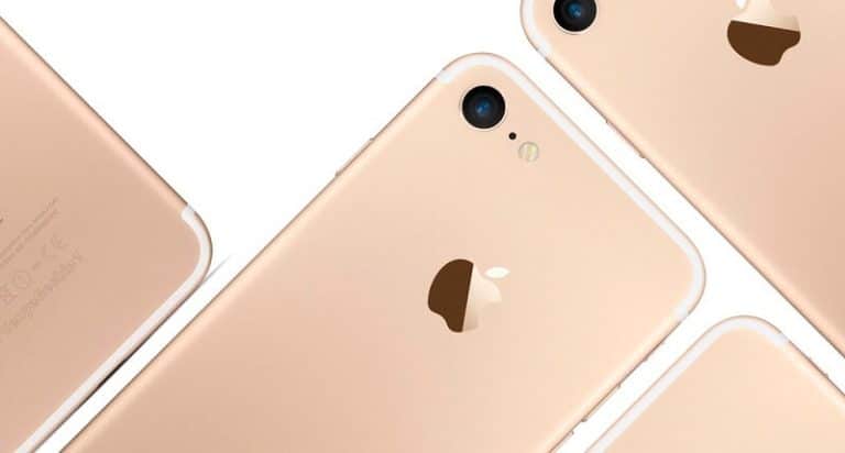 iPhone 7: les premiers rendus 3D sont officiels !