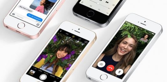 iPhone SE, modèles et prix