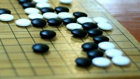 Jeu de Go: l’intelligence artificielle de Google bat le champion du monde Jeu de Go, AlphaGo, Lee Sedol