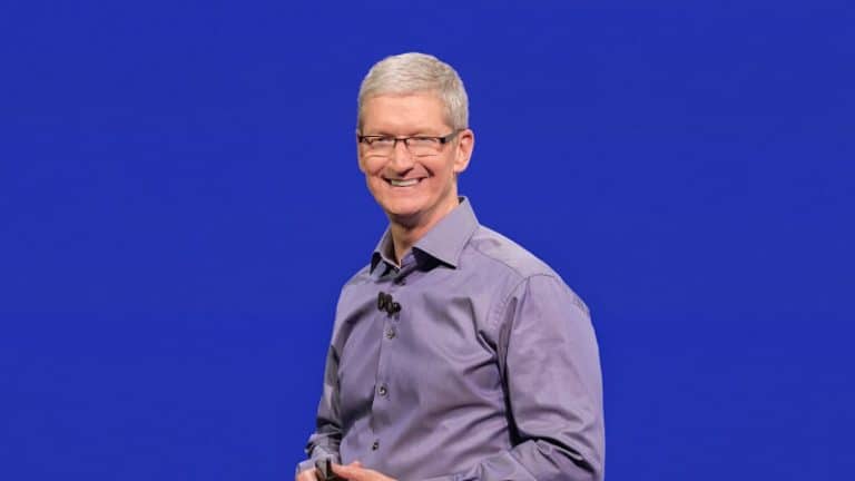 Apple: le Keynote de mars serait repoussé d’une semaine !