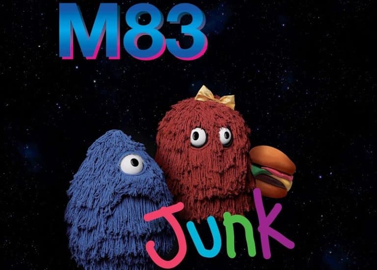 La Playlist du Mois #15 - Mars
