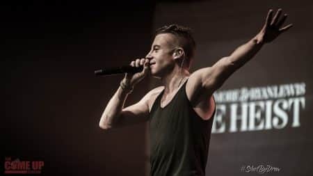 Macklemore, This Unruly Mess I’ve Made