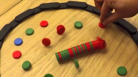 Magination, le jeu qui mêle aimants et LEGO pour créer à l’infini Magination, aimants