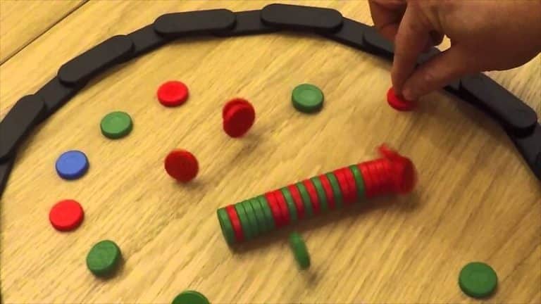 Magination, le jeu qui mêle aimants et LEGO pour créer à l&rsquo;infini
