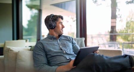 Les 10 meilleurs casques sans fil en 2016 Les meilleurs casques sans fil de 2016
