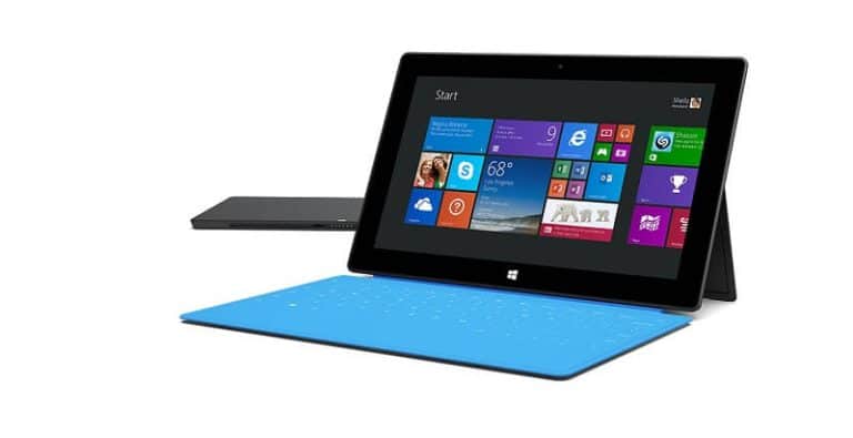 Microsoft prépare de nouveaux produits Surface pour 2017 !