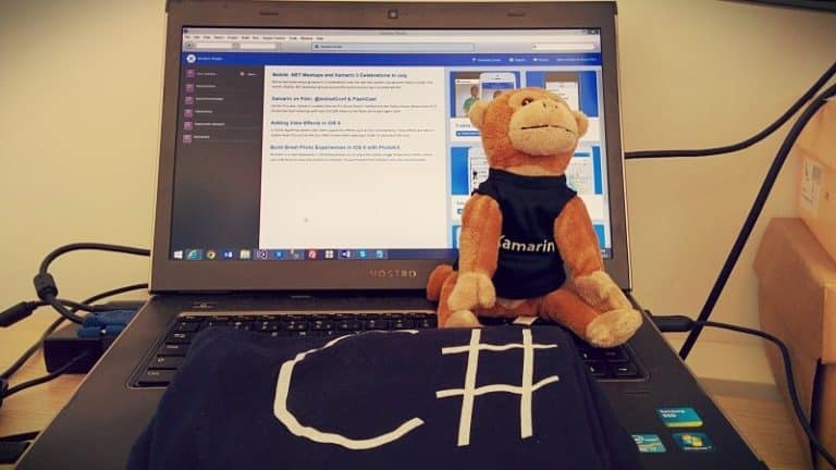 Microsoft rachète Xamarin, un spécialiste de création d’applications multiplateformes