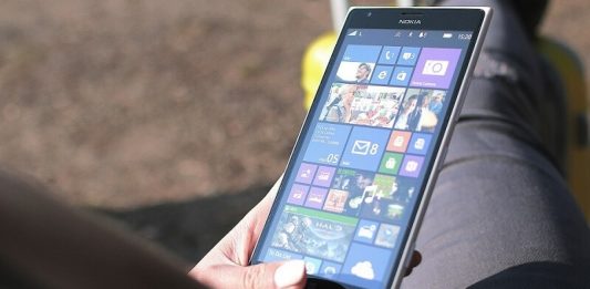Microsoft, Windows Phone, projet Astoria