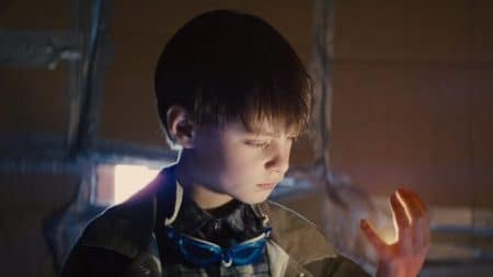 Midnight Special, critique du film