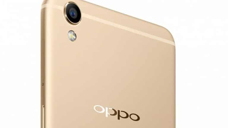 Oppo officialise les R9 et R9 Plus, ses smartphones haut-de-gamme cuvée 2016