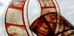 Pellicule, Films, Site