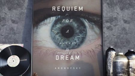 Les affiches de films revisitées par Peter Majarich