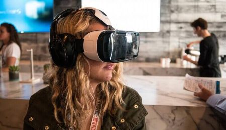 Réalité virtuelle: la prochaine révolution de l’immobilier Réalite virtuelle: révolution dans l'immobilier