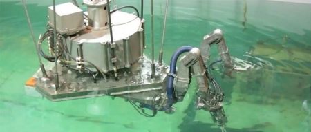 Même les robots envoyés à Fukushima ne survivent pas Robots, Fukushima, Morts