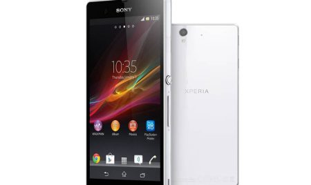 Sony: la gamme X remplace la gamme Z, pas de Xperia Z6 prévu Sony Xperia Z