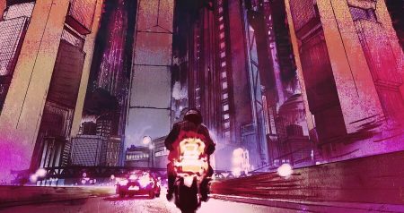 Synthwave