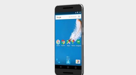 Android N serait dépourvu du tiroir d’applications, selon une vidéo publiée sur Twitter Tiroir d'applications Android