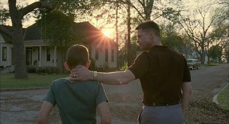 Tree of Life, Terrence Malick
