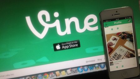 Vine étudie la possible rémunération pour les gros utilisateurs Vine, rémuneration des utilisateurs