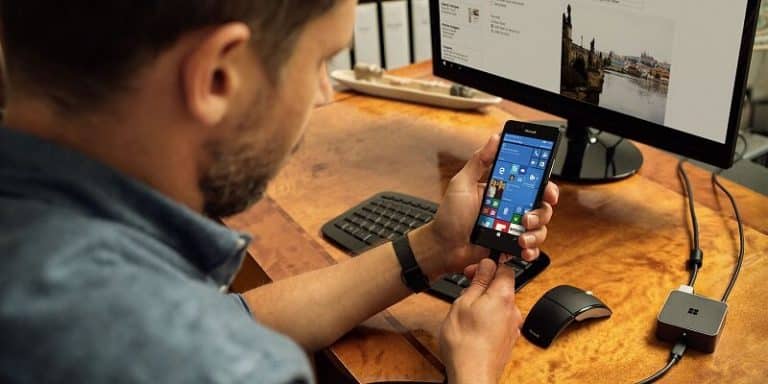 Windows 10 : l’OS mobile de Microsoft débarque enfin sur nombre de smartphones