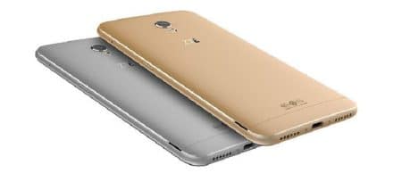 ZTE lance ses Blade V7 et Blade V7 Lite ZTE Blade V7 et Blade V7 Lite