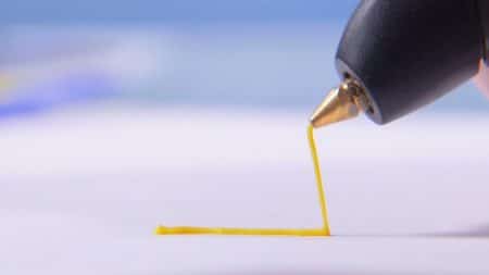 Dessinez en trois dimensions avec le stylo 3Doodler 2.0 ! 3Doodler 2.0, stylo 3d