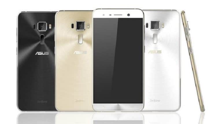 Zenfone 3 : sortie imminente du flagship 2016 d’Asus !